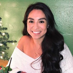 Meet your Posher, Erica